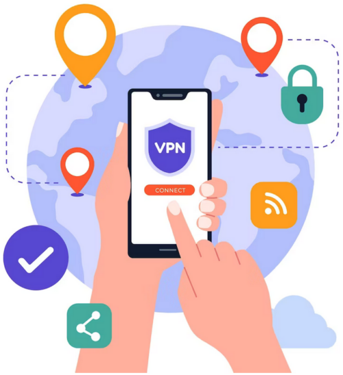 Privát VPN * extra áron